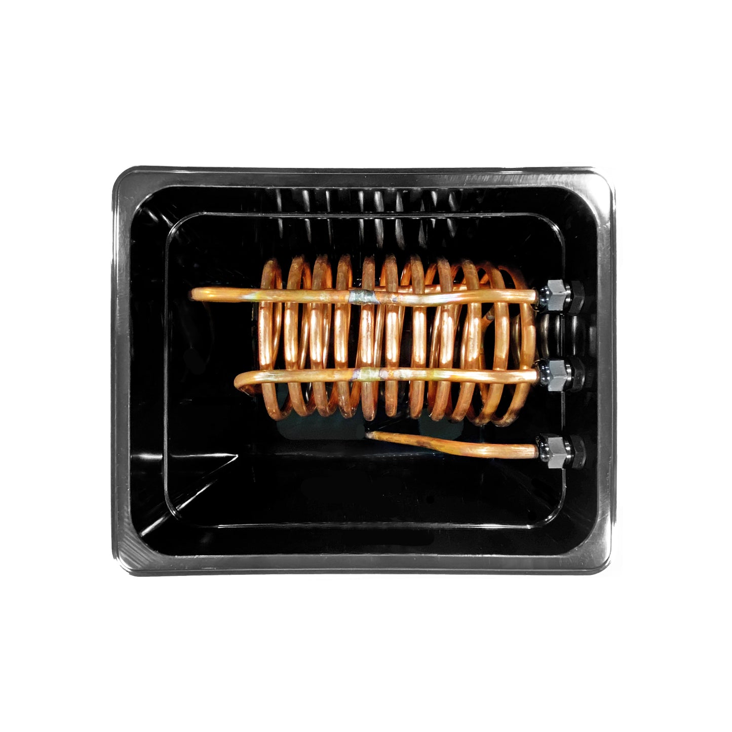 Penguin Chillers: 1/2 HP Glycol Chiller