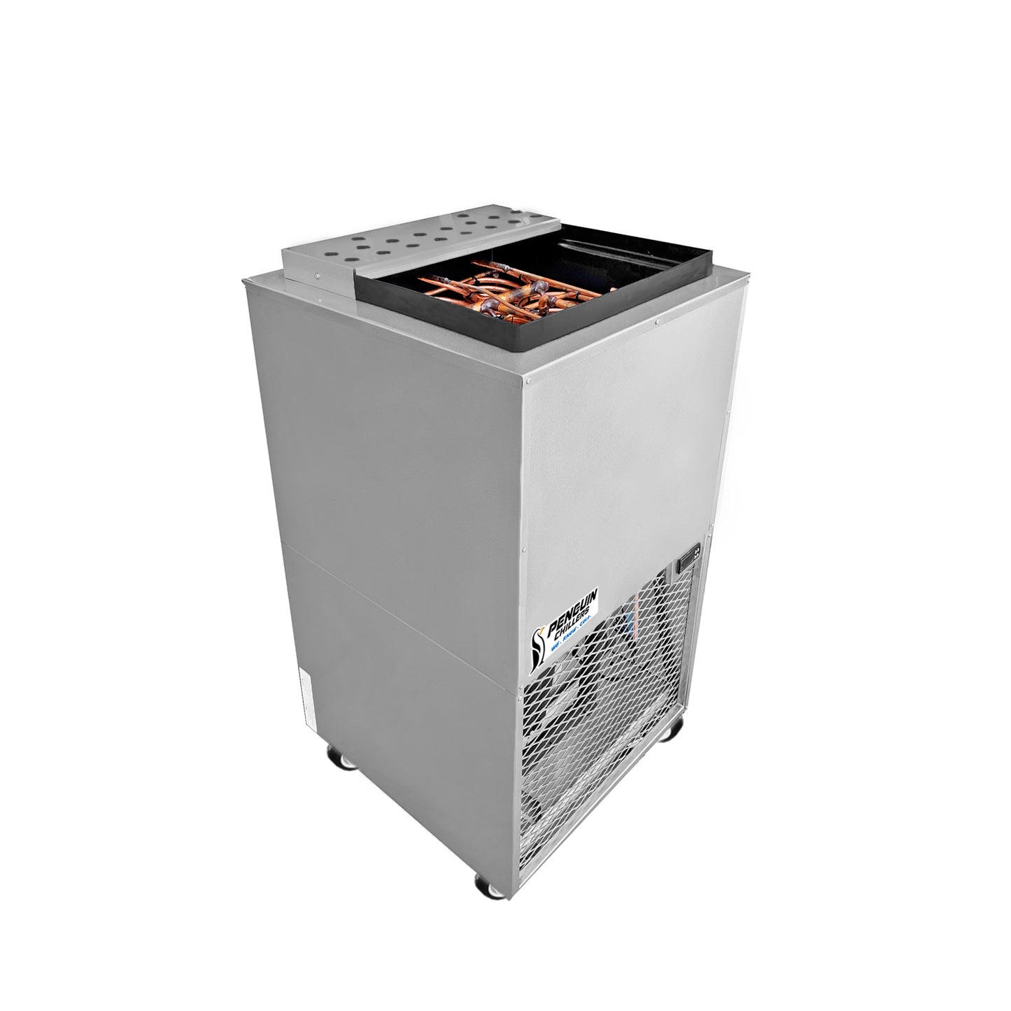 Penguin Chillers: 2 HP XL Glycol Chiller