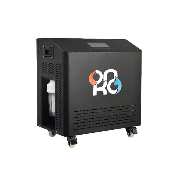 OnsenKosen Pro 1HP Dual Chiller/Heater