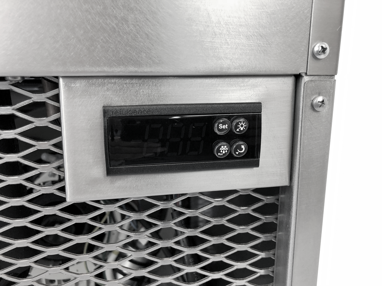 Penguin Chillers: 2 HP XL Glycol Chiller