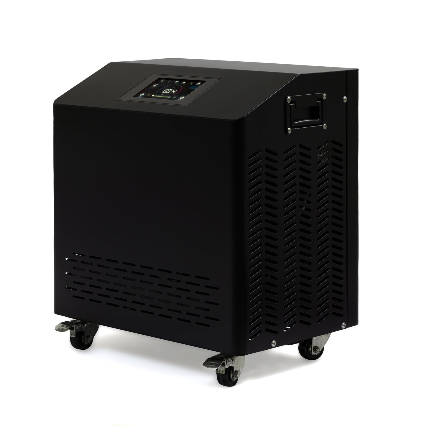 Dynamic Cold Therapy Cooling/Heating System Lite ‐ 0.6 HP and WIFI APP