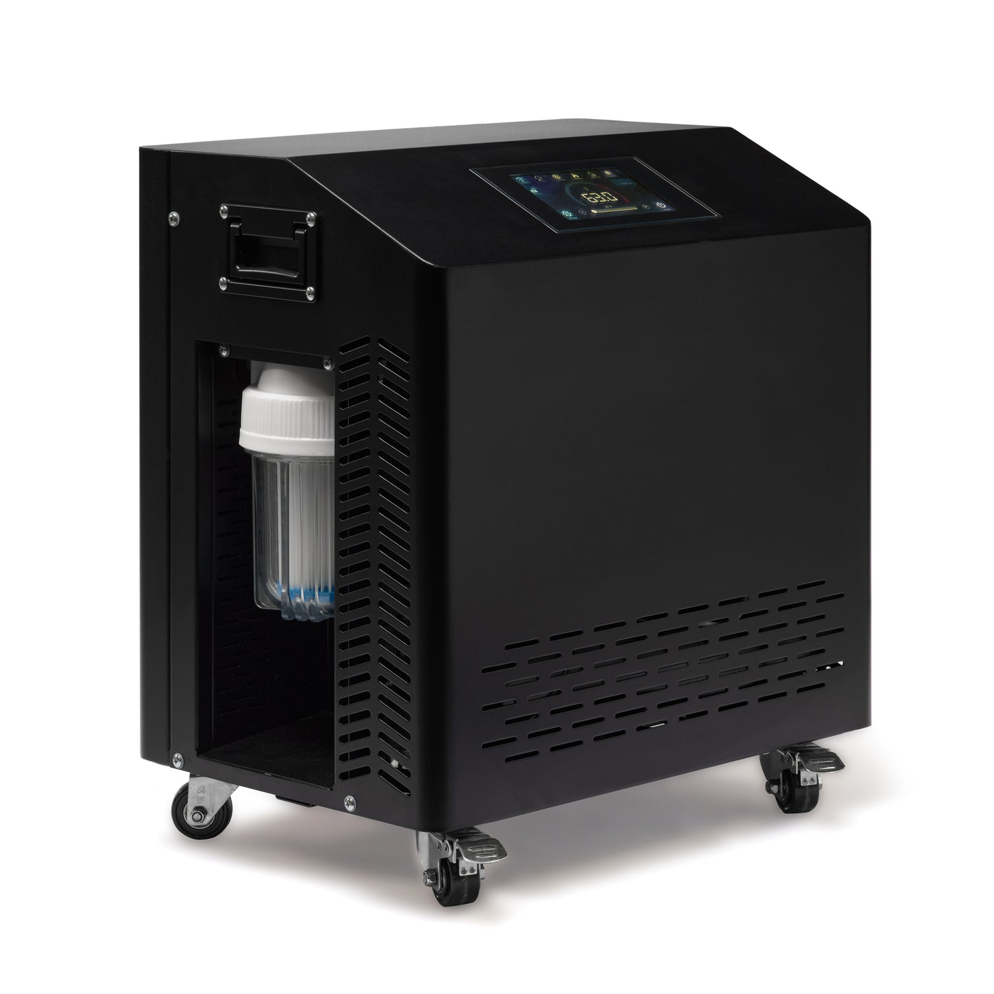 Dynamic Cold Therapy Cooling/Heating System Lite ‐ 0.6 HP and WIFI APP