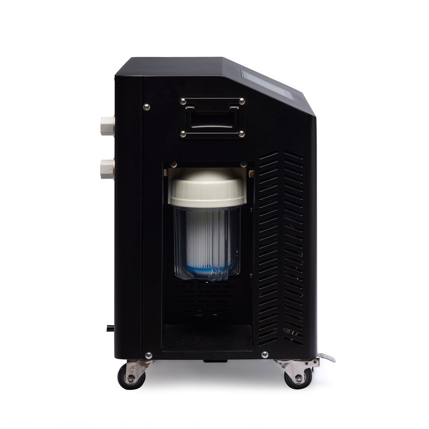 Dynamic Cold Therapy Cooling/Heating System Lite ‐ 0.6 HP and WIFI APP