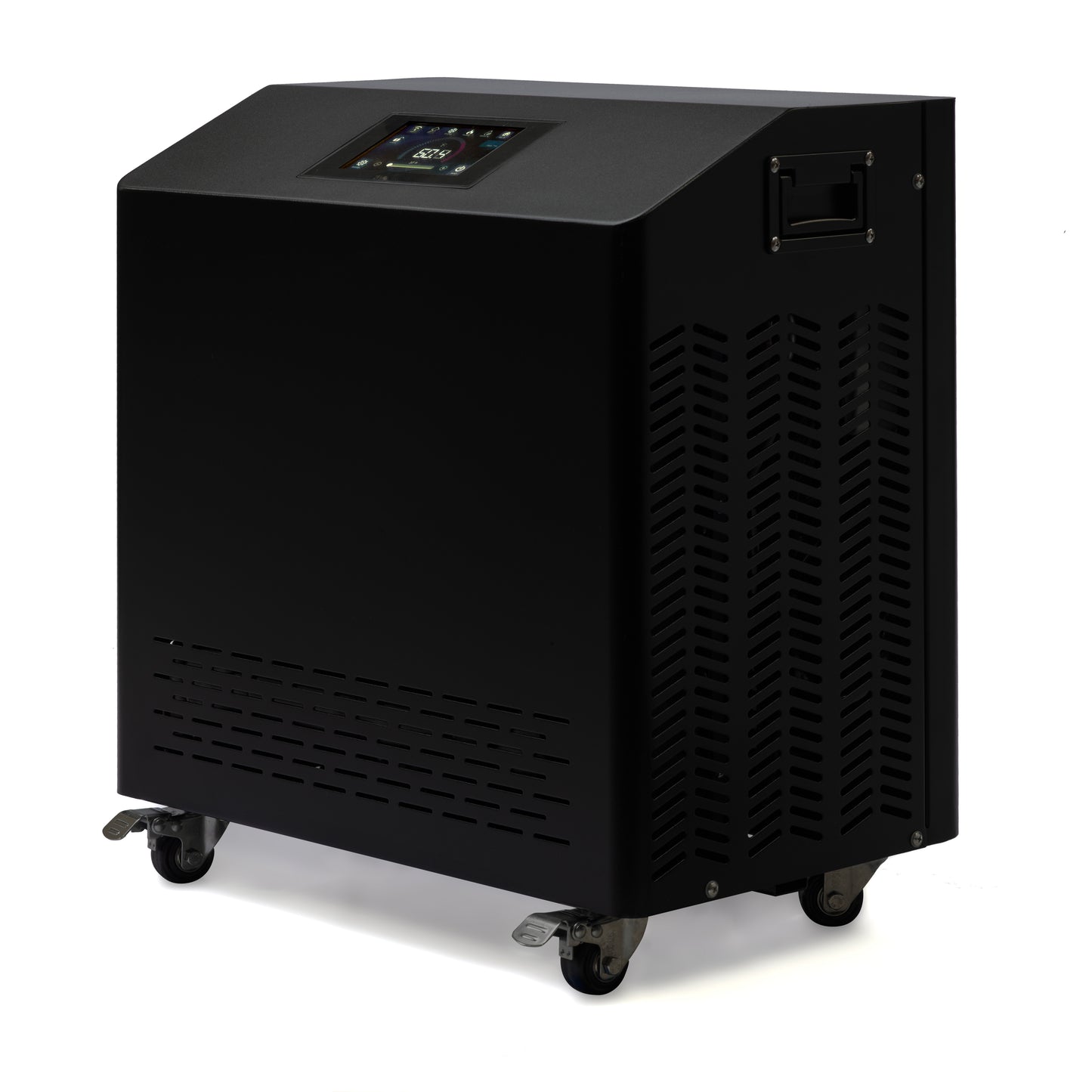 Dynamic Cold Therapy Cooling/Heating System - 0.8 HP and WIFI APP