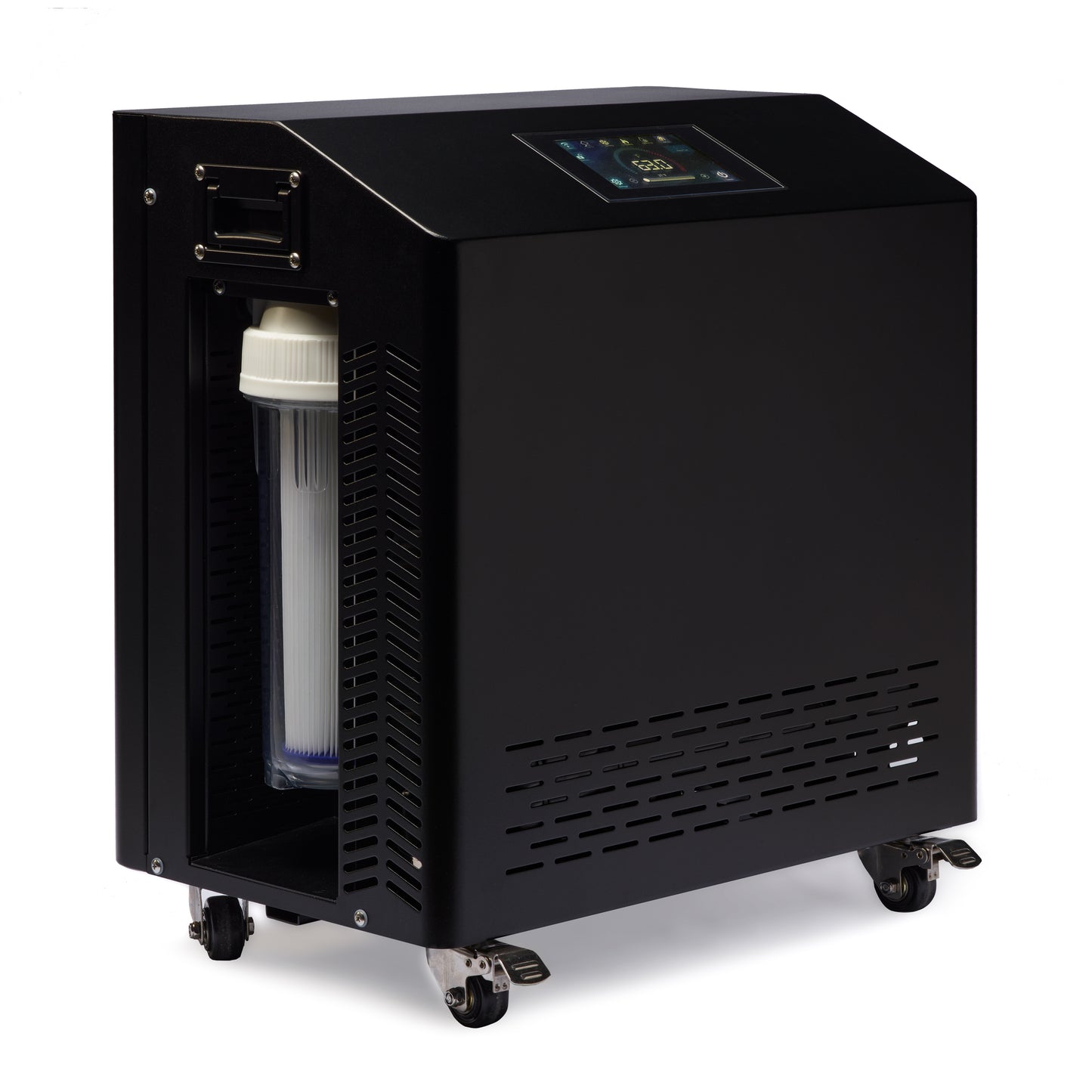 Dynamic Cold Therapy Cooling/Heating System - 0.8 HP and WIFI APP