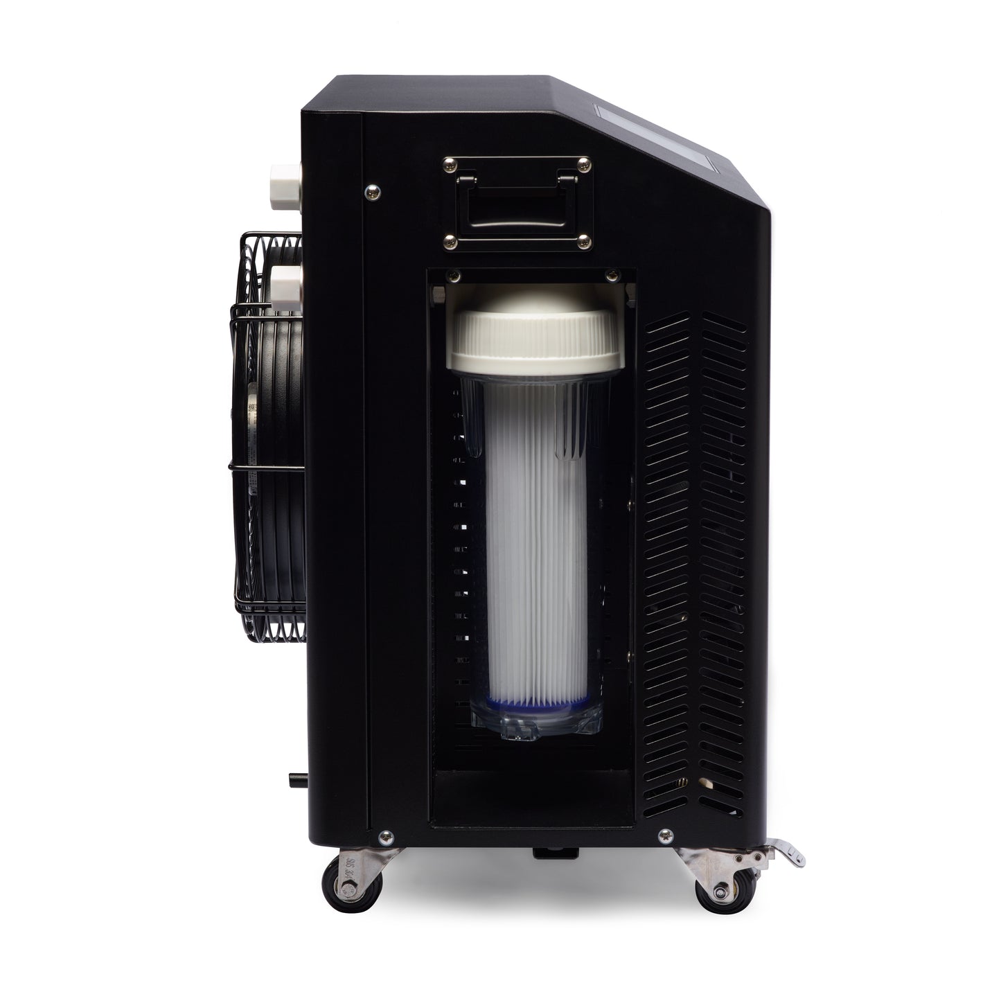 Dynamic Cold Therapy Cooling/Heating System - 0.8 HP and WIFI APP