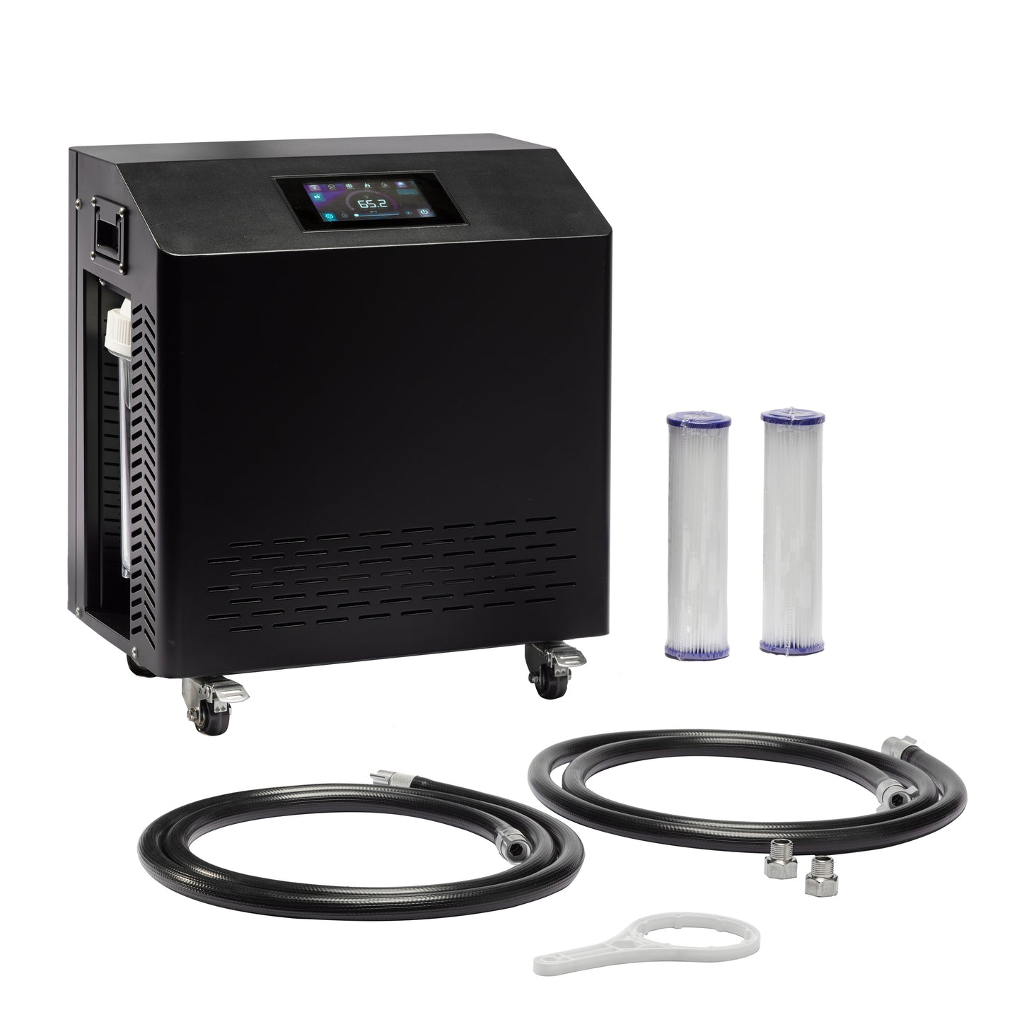 Dynamic Cold Therapy Cooling/Heating System - 0.8 HP and WIFI APP