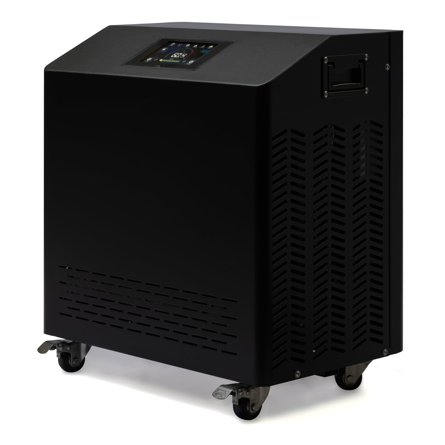 Dynamic Cold Therapy Cooling/Heating System Pro ‐ 1.0 HP and WIFI APP