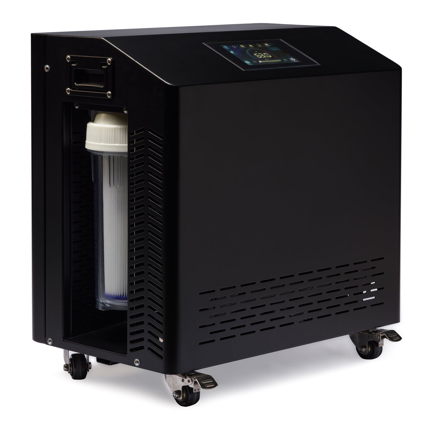 Dynamic Cold Therapy Cooling/Heating System Pro ‐ 1.0 HP and WIFI APP