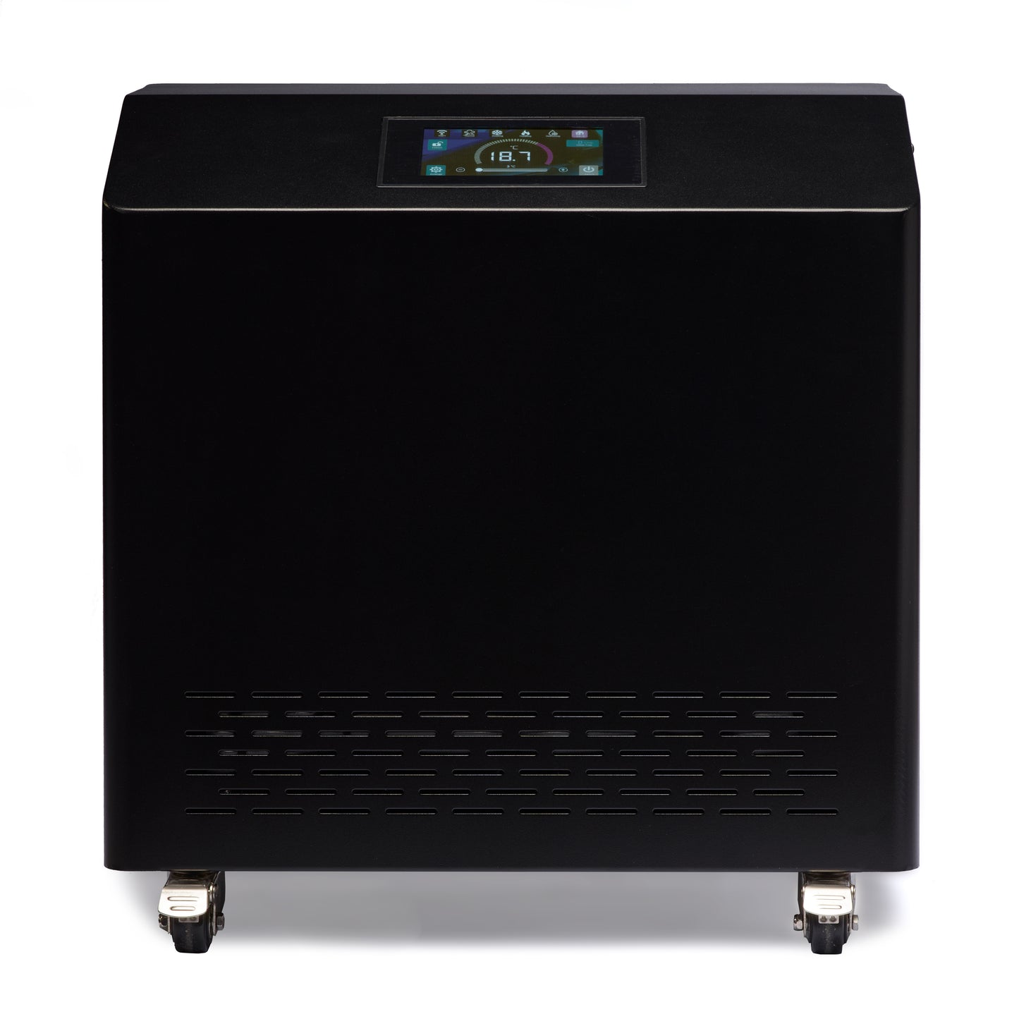 Dynamic Cold Therapy Cooling/Heating System Pro ‐ 1.0 HP and WIFI APP