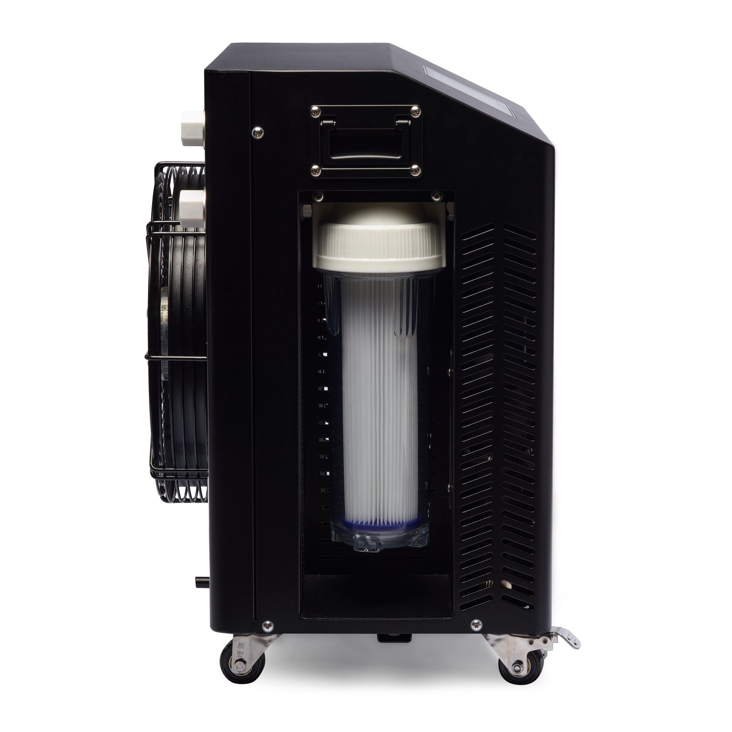 Dynamic Cold Therapy Cooling/Heating System Pro ‐ 1.0 HP and WIFI APP