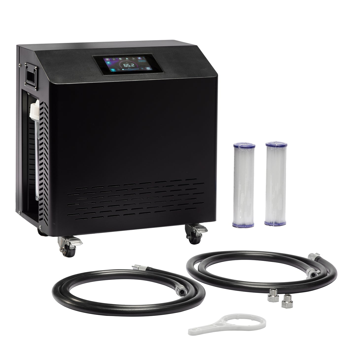 Dynamic Cold Therapy Cooling/Heating System Pro ‐ 1.0 HP and WIFI APP