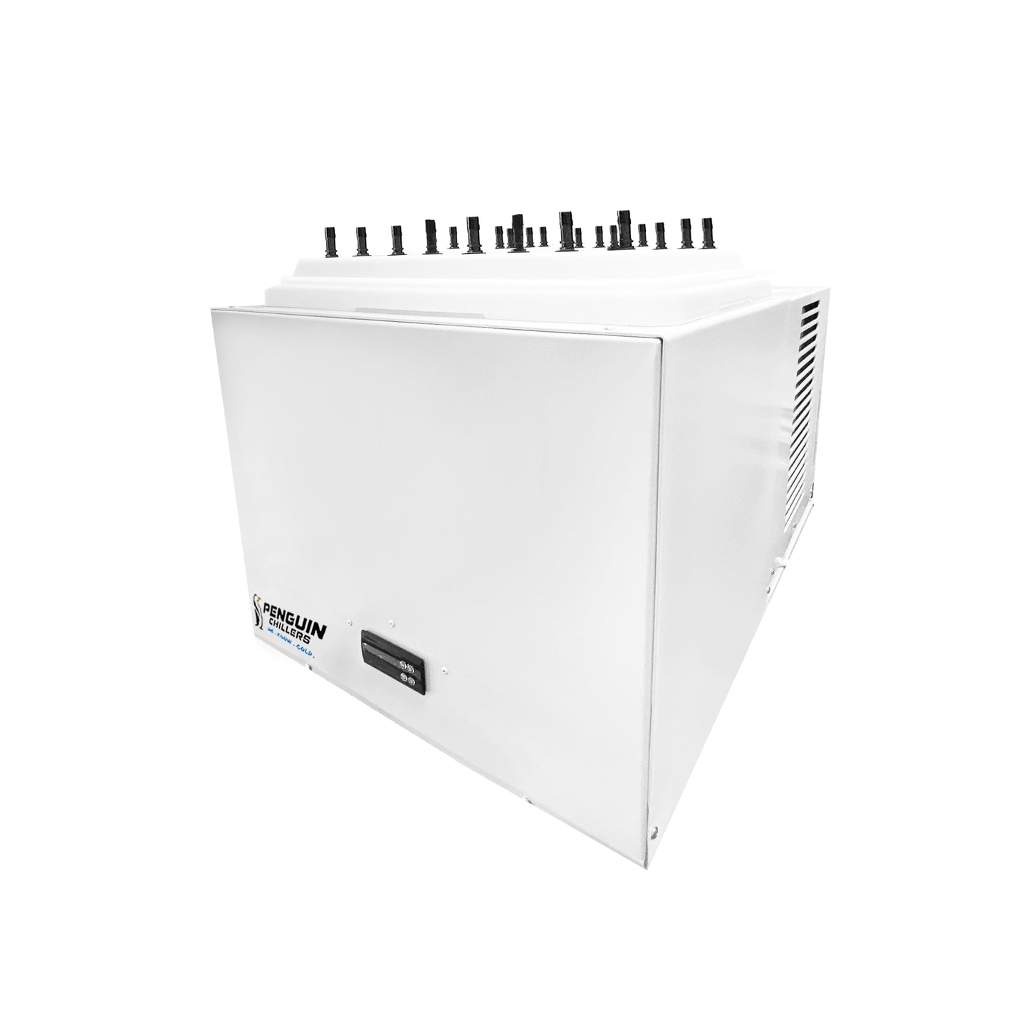 Penguin Chillers: 1 HP Glycol Chiller
