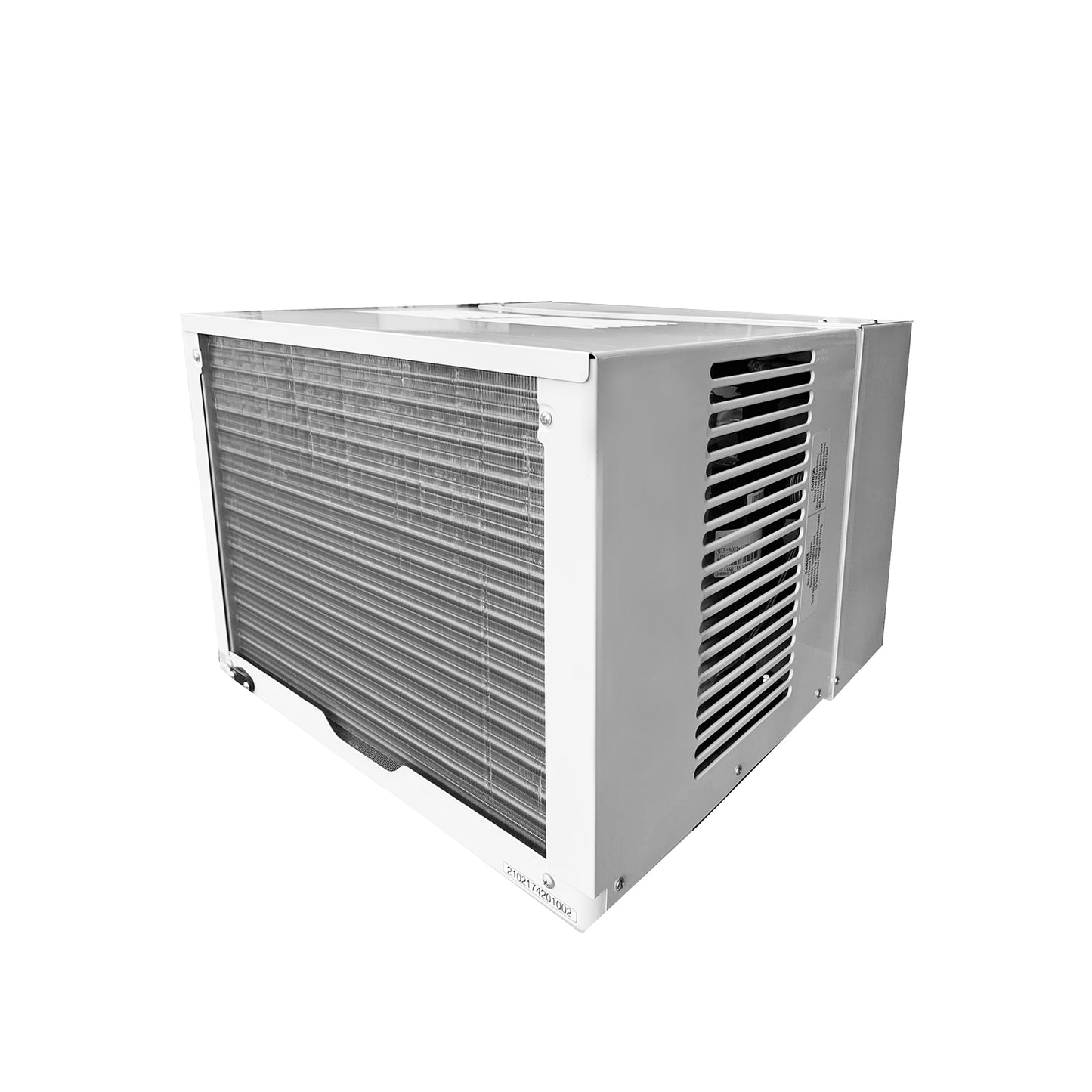 Penguin Chillers: 1 HP High Efficiency (HE) Water Chiller