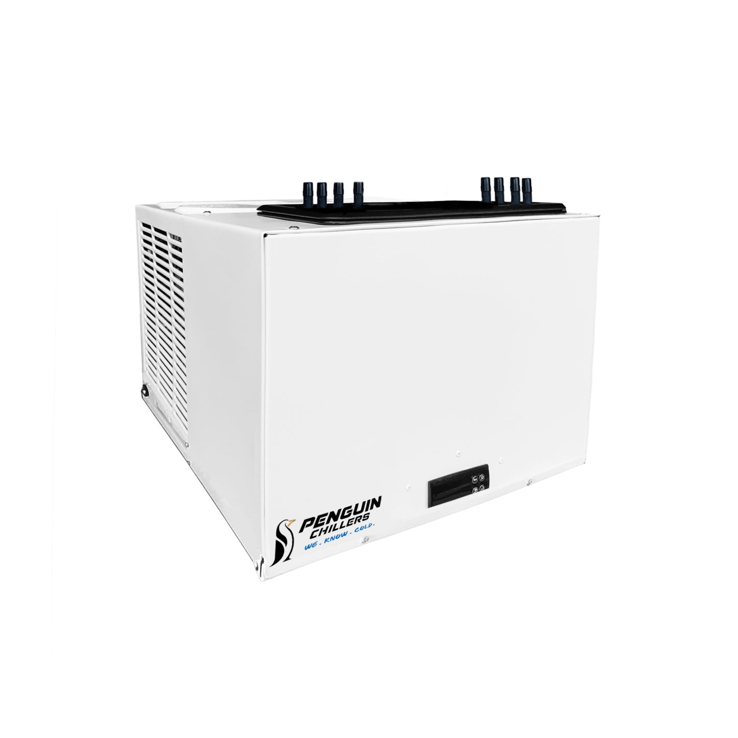 Penguin Chillers: 1/2 HP Glycol Chiller