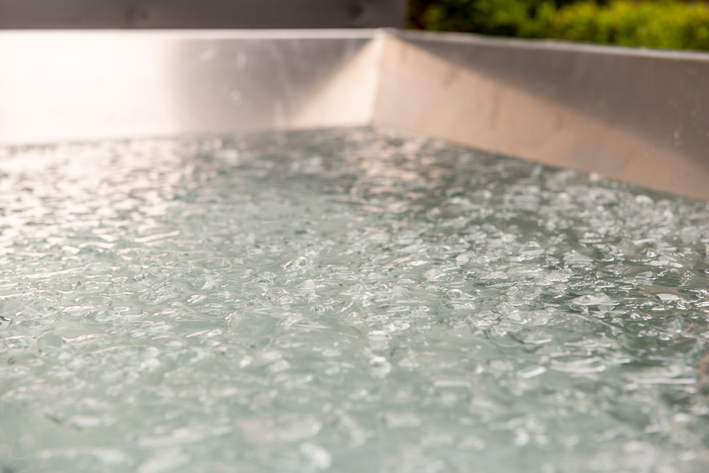 Dundalk LeisureCraft - The Polar Plunge Tub