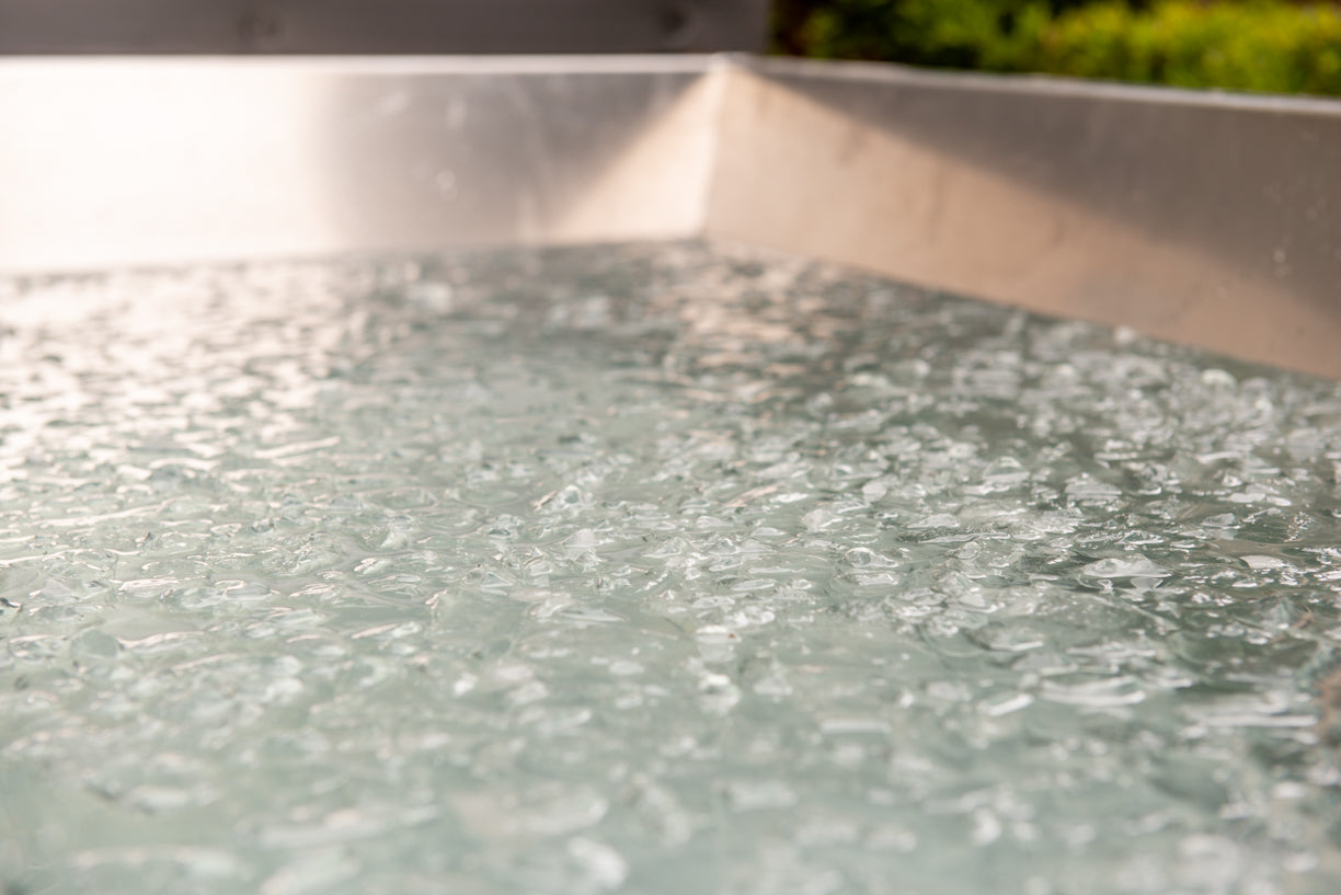 Dundalk LeisureCraft - The Polar Plunge Tub
