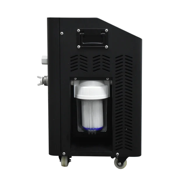 OnsenKosen Pro 1HP Dual Chiller/Heater