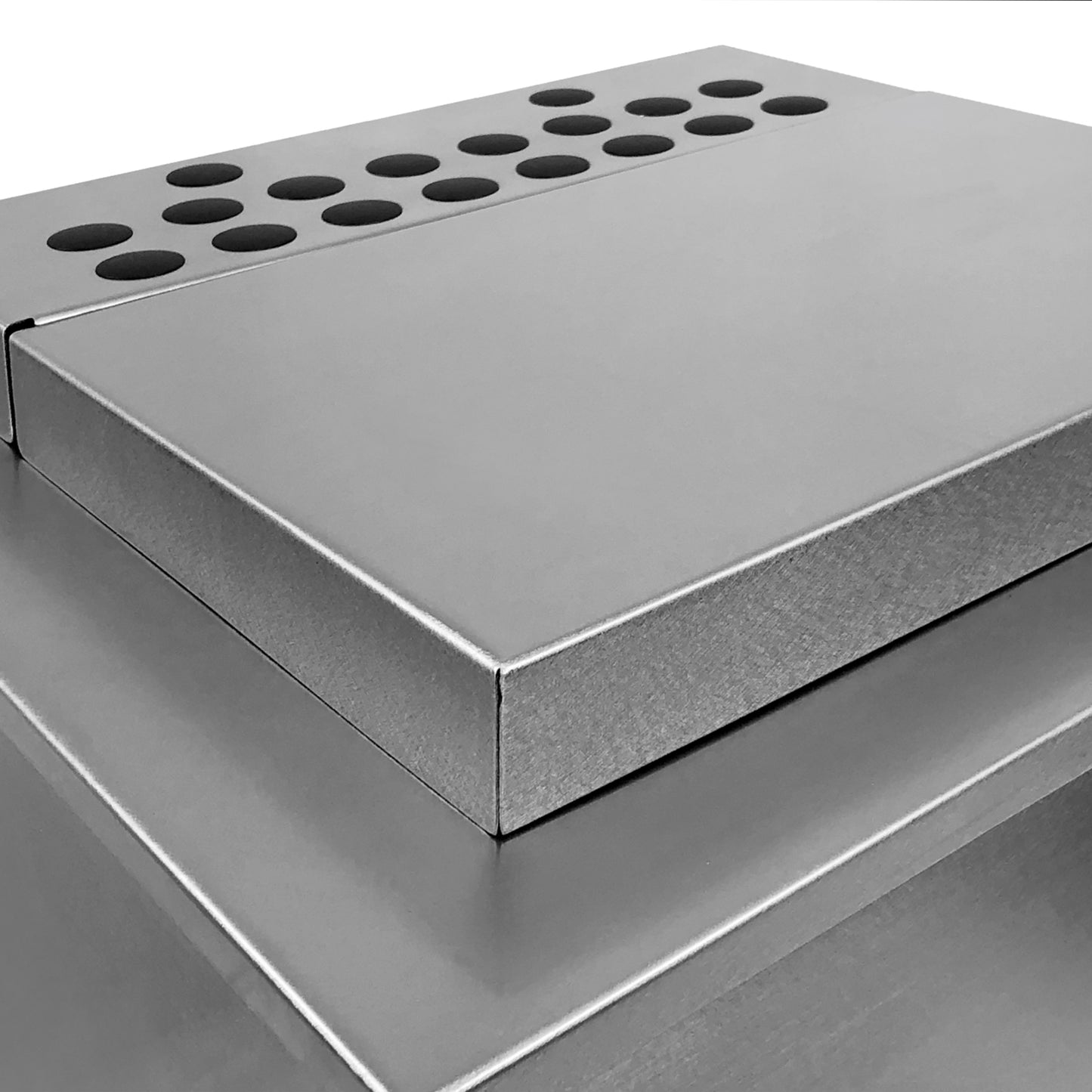 Penguin Chillers: 2/3 HP XL Glycol Chiller