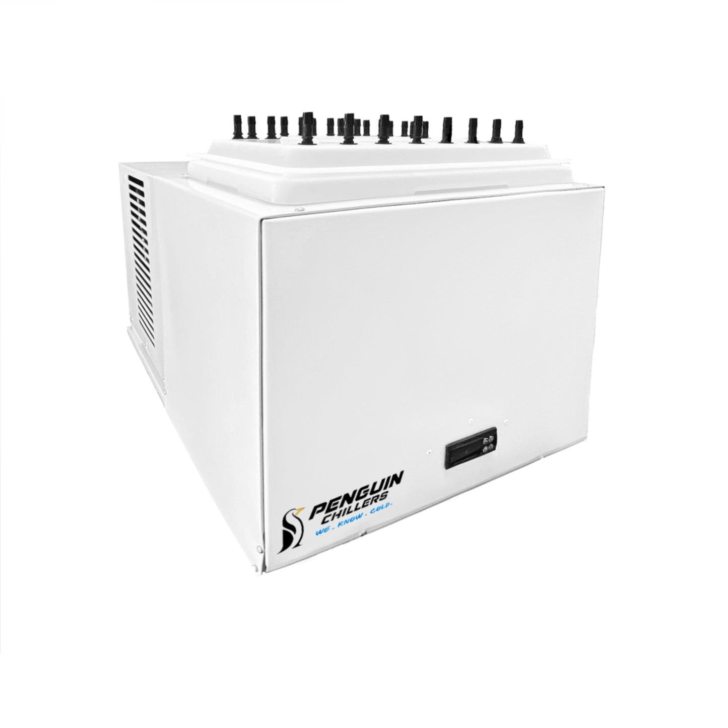 Penguin Chillers: 1 HP Glycol Chiller