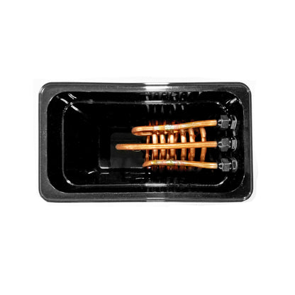 Penguin Chillers:  1/3 HP Glycol Chiller