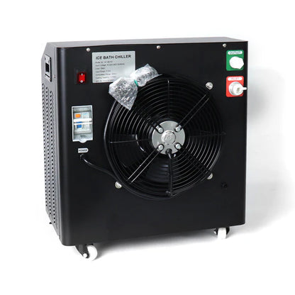 OnsenKosen Pro 2HP Dual Chiller/Heater