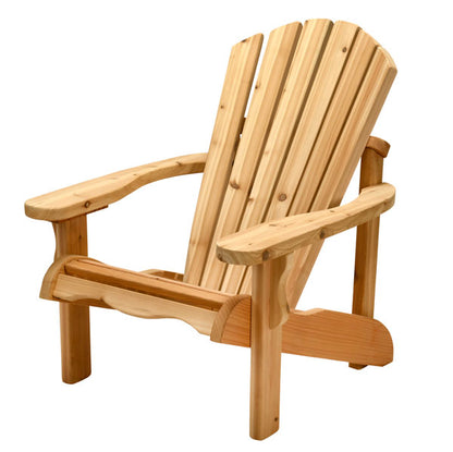 Red Cedar Adirondack Chair