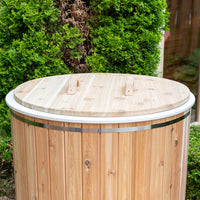 Dundalk LeisureCraft - Baltic Plunge Tub - 36