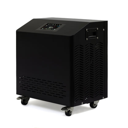 Dynamic Cold Therapy Cooling/Heating System Lite ‐ 0.6 HP and WIFI APP