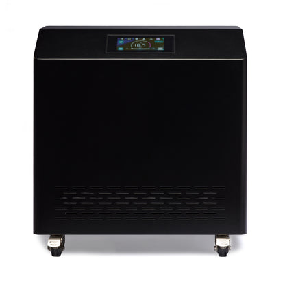 Dynamic Cold Therapy Cooling/Heating System Lite ‐ 0.6 HP and WIFI APP