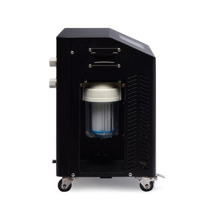 Dynamic Cold Therapy Cooling/Heating System Lite ‐ 0.6 HP and WIFI APP