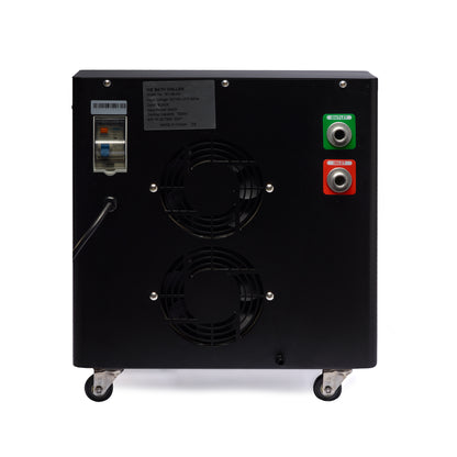 Dynamic Cold Therapy Cooling/Heating System Lite ‐ 0.6 HP and WIFI APP