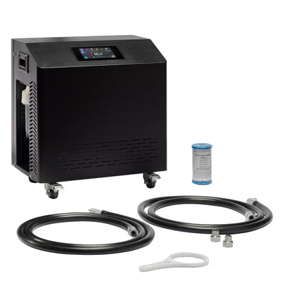 Dynamic Cold Therapy Cooling/Heating System Lite ‐ 0.6 HP and WIFI APP