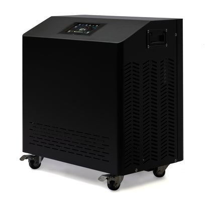 Dynamic Cold Therapy Cooling/Heating System - 0.8 HP and WIFI APP