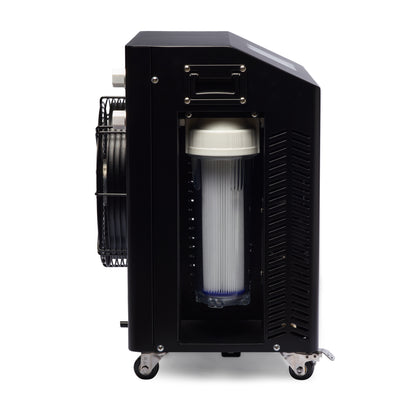Dynamic Cold Therapy Cooling/Heating System - 0.8 HP and WIFI APP