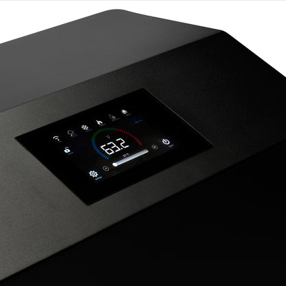 Dynamic Cold Therapy Cooling/Heating System - 0.8 HP and WIFI APP