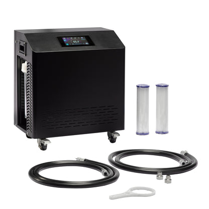 Dynamic Cold Therapy Cooling/Heating System - 0.8 HP and WIFI APP