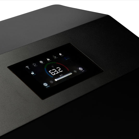 Dynamic Cold Therapy Cooling/Heating System Pro ‐ 1.0 HP and WIFI APP