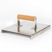 Hot Tub Wood Stove Lid Only