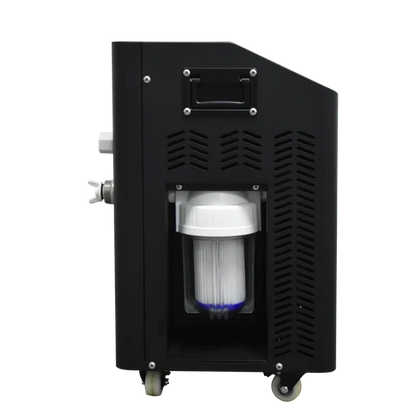 OnsenKosen Pro 2HP Dual Chiller/Heater