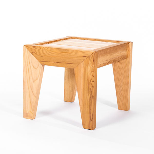 Pacific Modern End Table