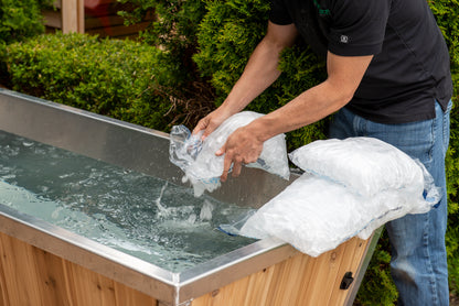 Dundalk LeisureCraft - The Polar Plunge Tub