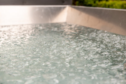 Dundalk LeisureCraft - The Polar Plunge Tub