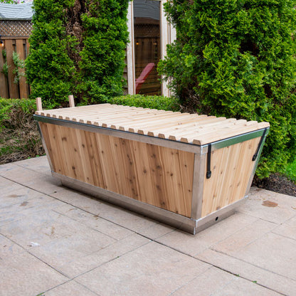 Dundalk LeisureCraft - The Polar Plunge Tub