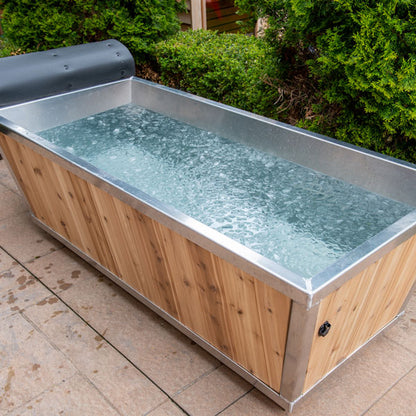 Dundalk LeisureCraft - The Polar Plunge Tub