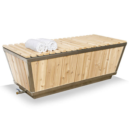 Dundalk LeisureCraft - The Polar Plunge Tub