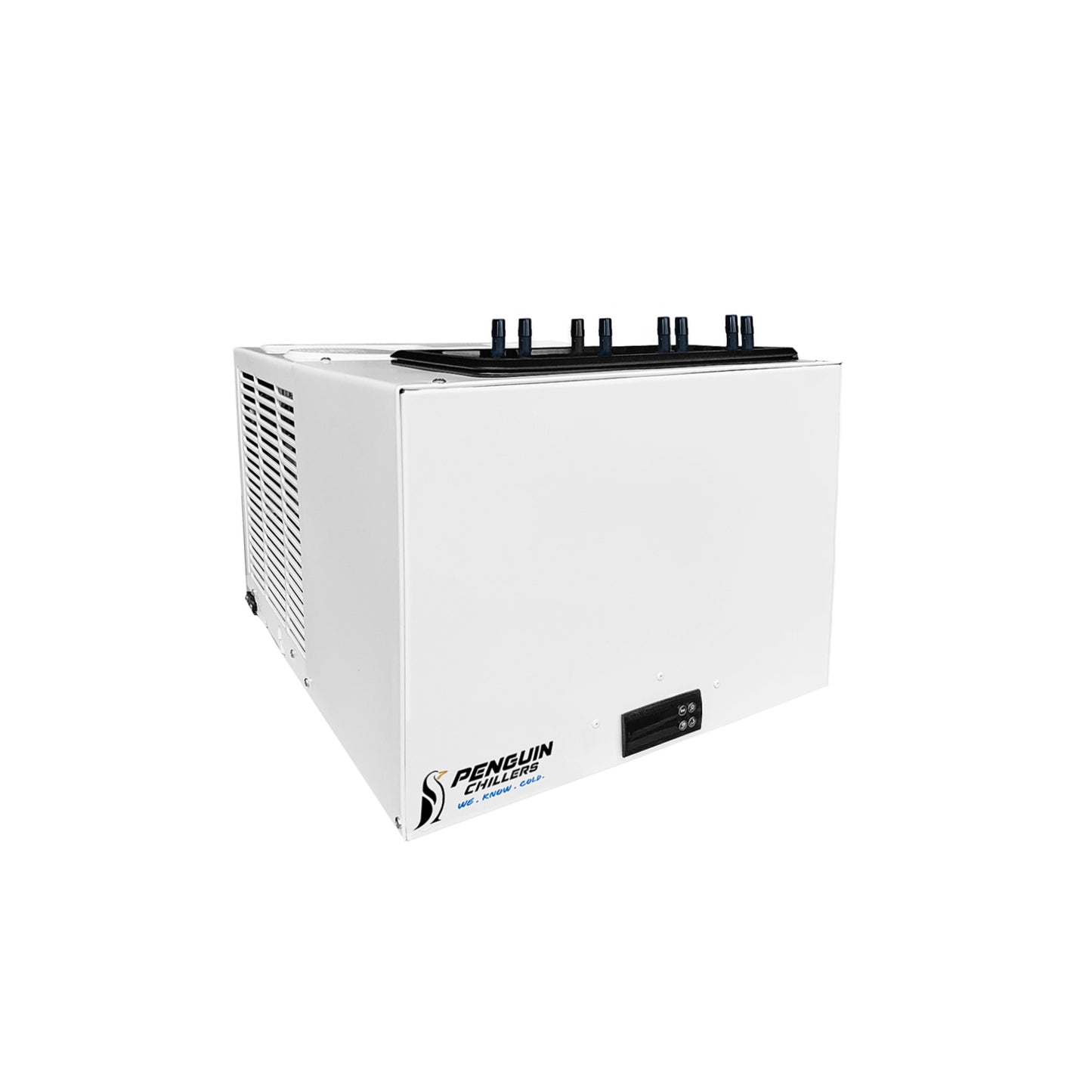 Penguin Chillers:  1/3 HP Glycol Chiller